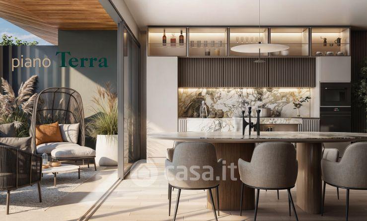 Appartamento in Viale Gian Giacomo Felissent — foto 6 di 13