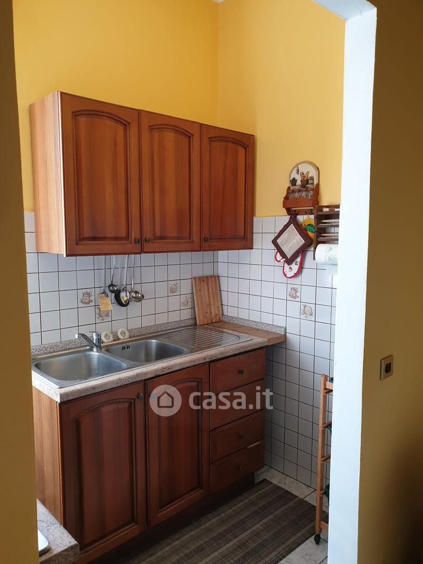 Trilocale in Gioberti 9 — foto 25 di 26