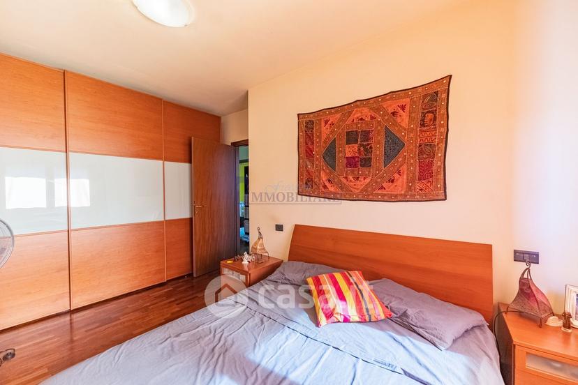 Trilocale in Via Fedor Dostoevskij 2 — foto 30 di 30