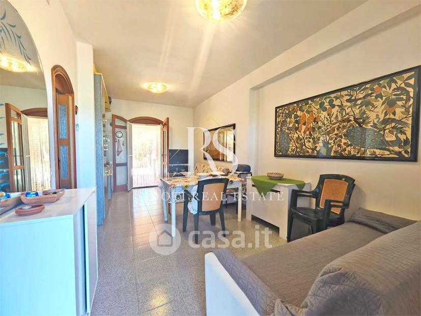 Trilocale in Via Prestipaolo 27 — foto 36 di 37
