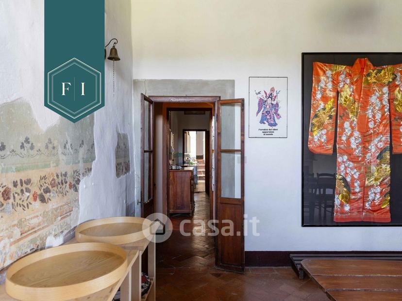 Villa in Strada di Cortine — foto 6 di 31