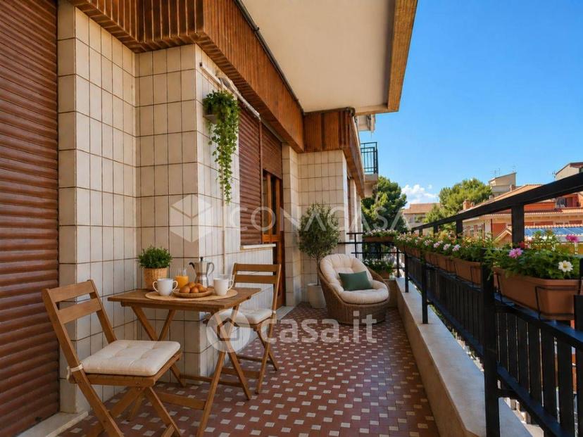 Appartamento in Viale Regina Elena — foto 25 di 43