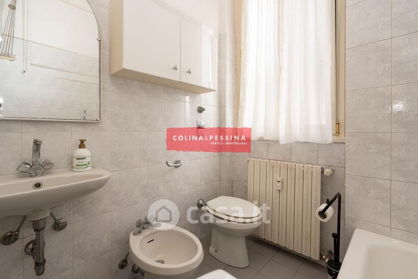 Bilocale in Via Porta Lodi 12 — foto 16 di 18