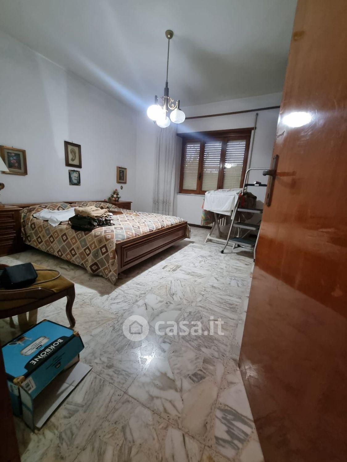 Appartamento in Via Santa Reparata 45