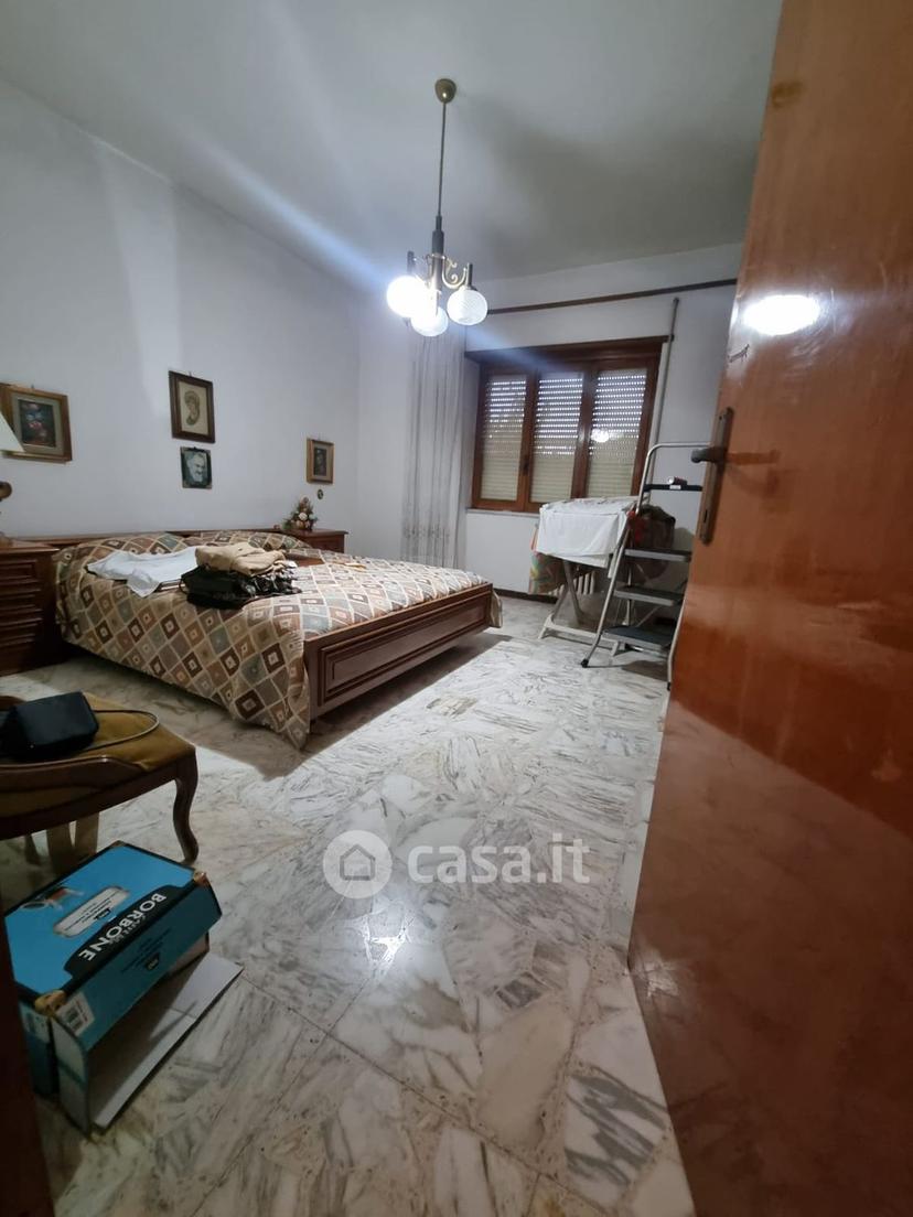 Appartamento in Via Santa Reparata 45