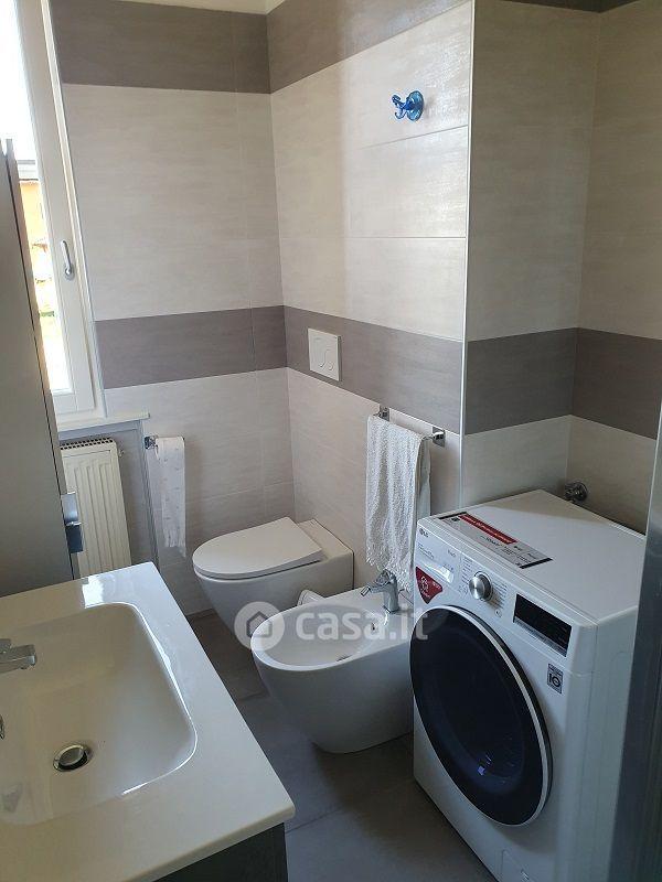 Trilocale in Via Calchera — foto 20 di 22