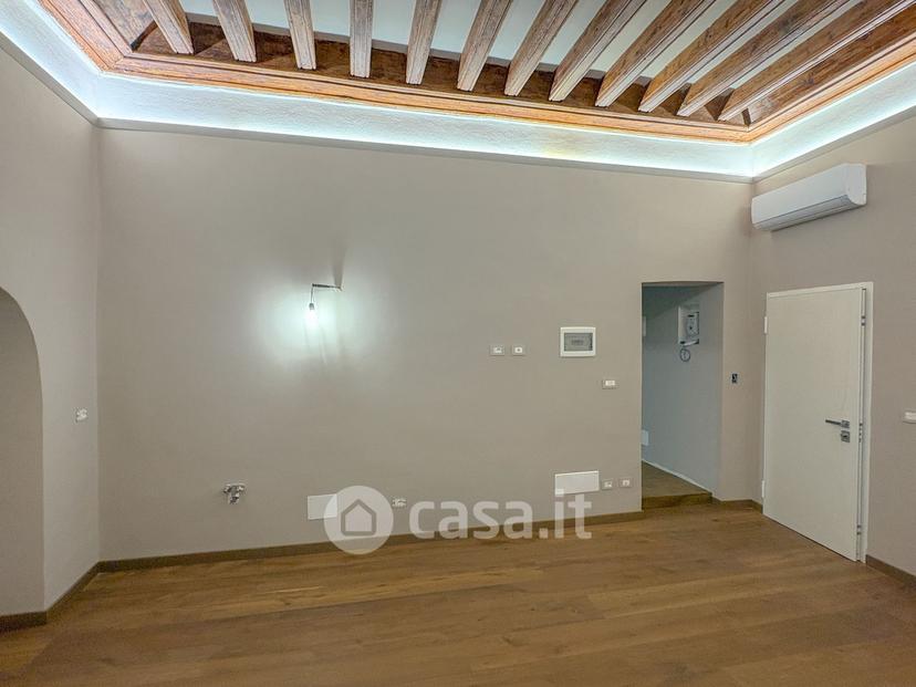Monolocale in Via dei Forni — foto 4 di 11