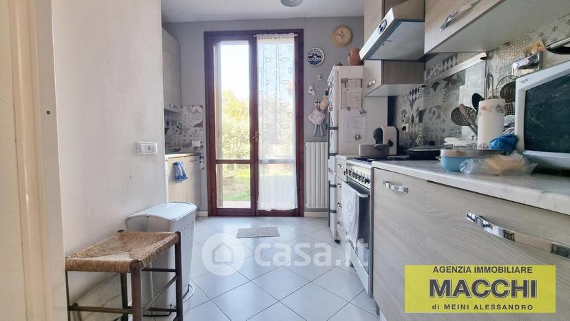 Villa in Via Vespucci 43 — foto 12 di 34