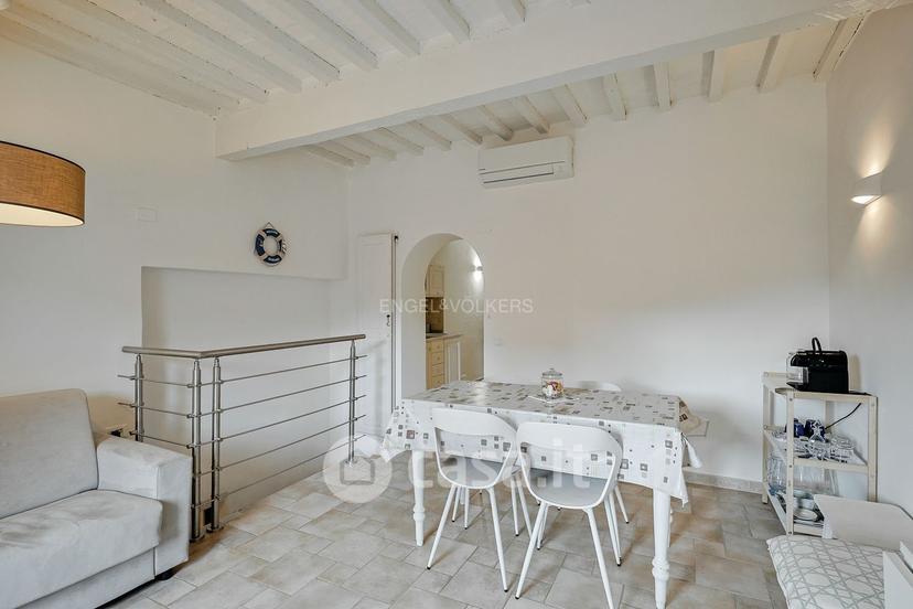 Quadrilocale in Piazza Indipendenza — foto 3 di 23