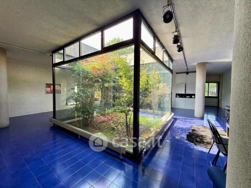Villa in Via Giosuè Carducci 20 a — foto 99 di 182