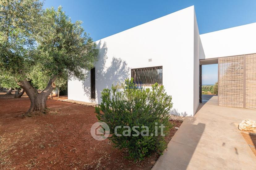 Villa in Contrada Sierri — foto 12 di 52