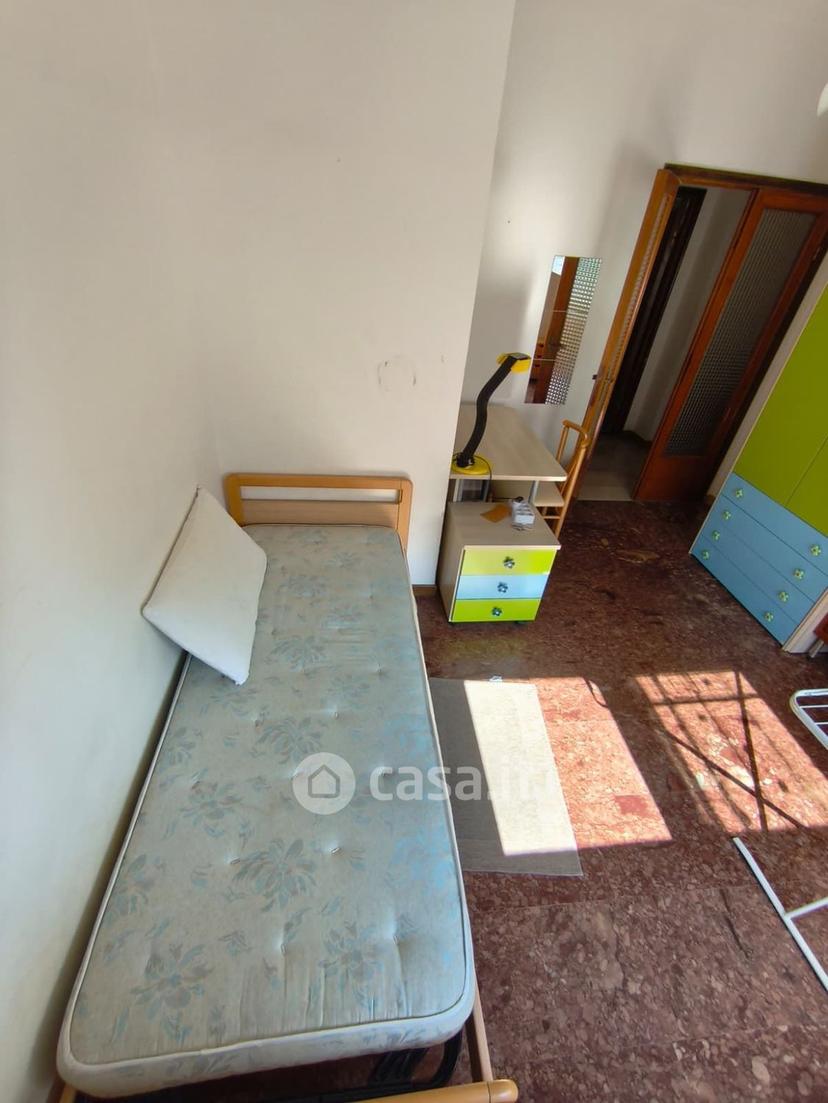 Stanza in Via Gino Tommasi — foto 4 di 9