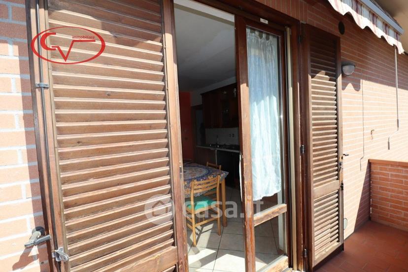 Trilocale in Via Oglio — foto 13 di 22