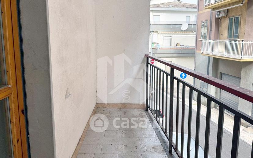 Trilocale in Via Usconio — foto 9 di 18
