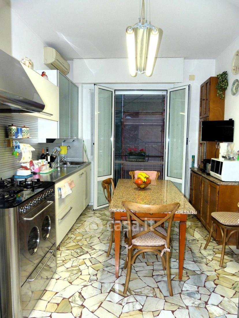 Appartamento in Via Alberto Salietti 8 — foto 5 di 36