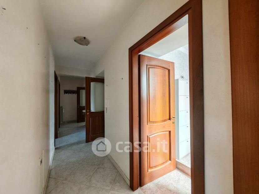Quadrilocale in Via Generale Pasquale Tenga 33 — foto 24 di 42