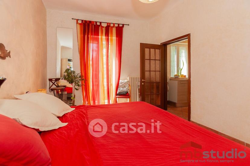 Bilocale in Via Cesare Battisti — foto 14 di 31