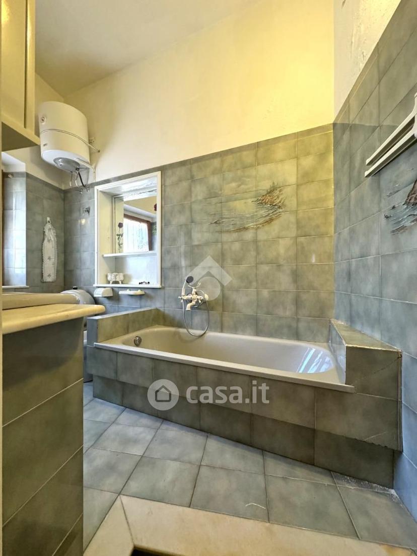 Trilocale in Via Mazzini 6 — foto 13 di 28