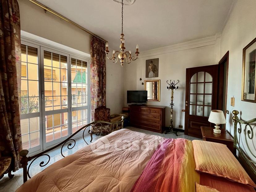 Quadrilocale in Via Multedo di Pegli 25 — foto 34 di 36