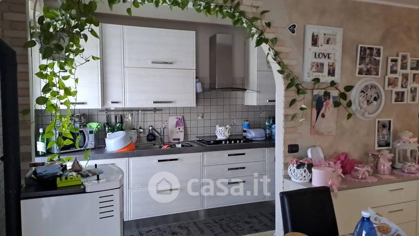 Trilocale in Via San Giovanni — foto 3 di 5