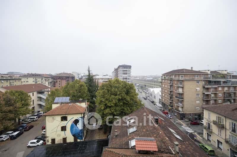 Stanza in Via Madama Cristina 142 — foto 23 di 38