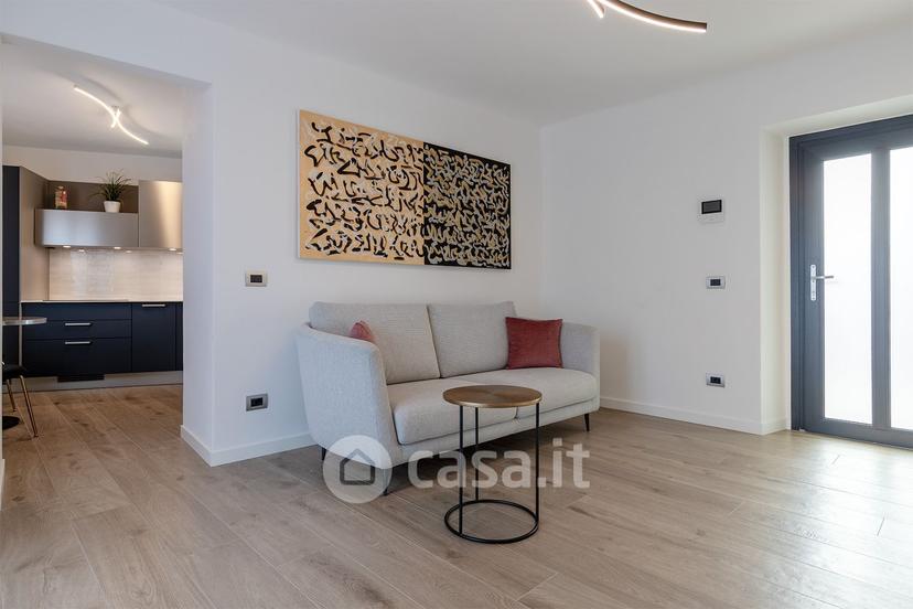 Trilocale in Via Martiri della Libertà 1 — foto 22 di 28