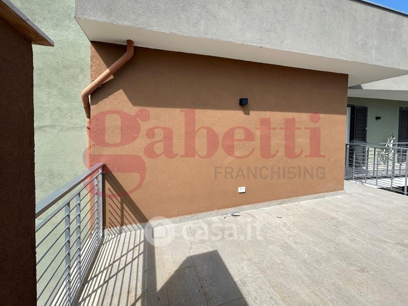 Appartamento in Via Antonio Gramsci — foto 36 di 42