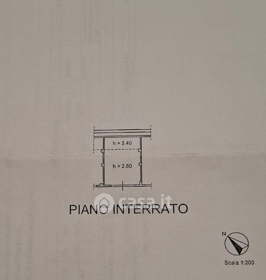 Appartamento in Viale della Cristallina 16