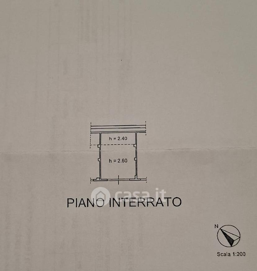 Appartamento in Viale della Cristallina 16