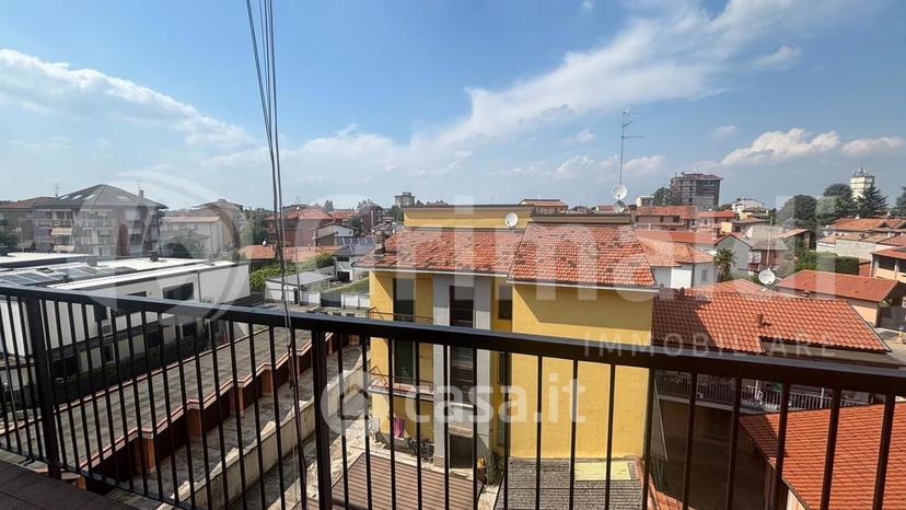 Quadrilocale in Via Cassolnovo 7 — foto 5 di 35