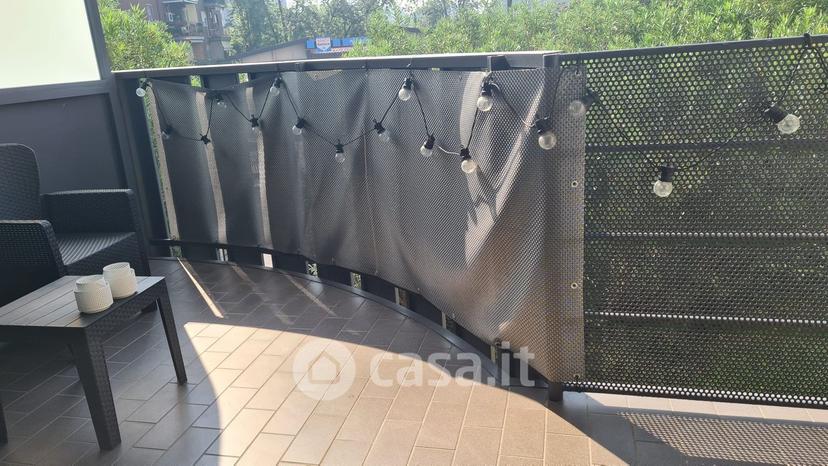 Trilocale in Via delle Forze Armate 250 — foto 20 di 38