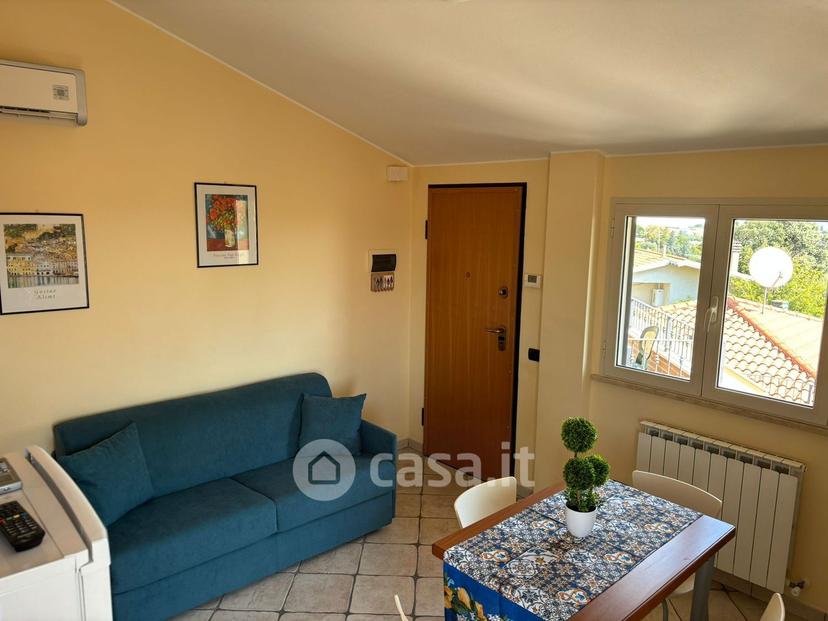 Bilocale in Via Vascello 16 — foto 6 di 39
