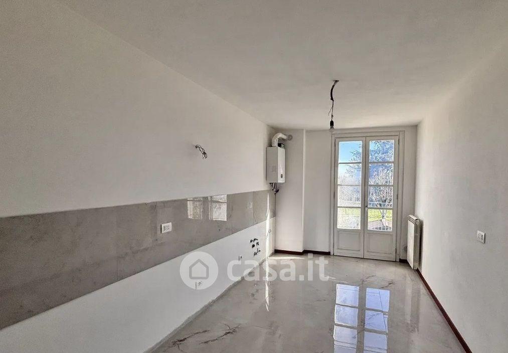 Trilocale in Via Badia 21