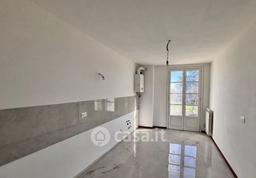 Trilocale in Via Badia 21
