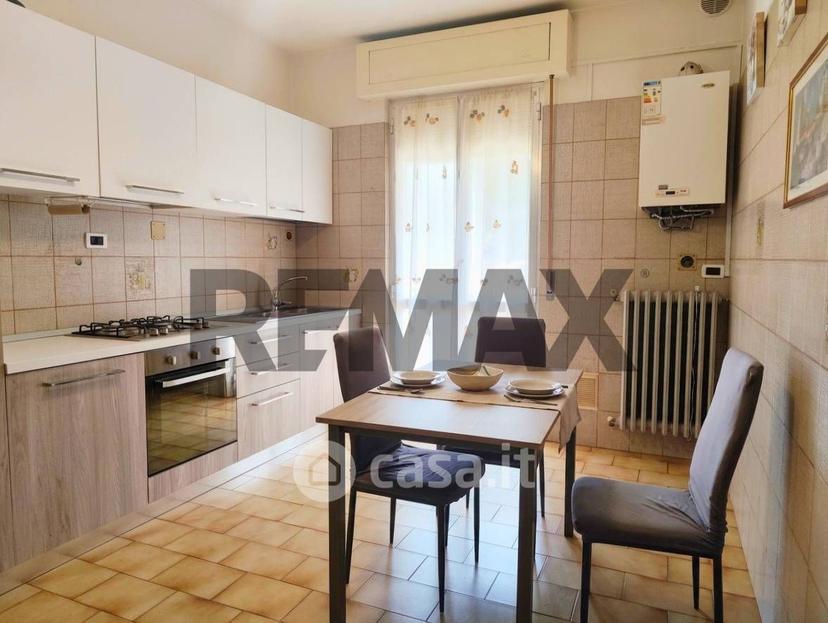 Quadrilocale in Salita Cecamore 6 — foto 18 di 24