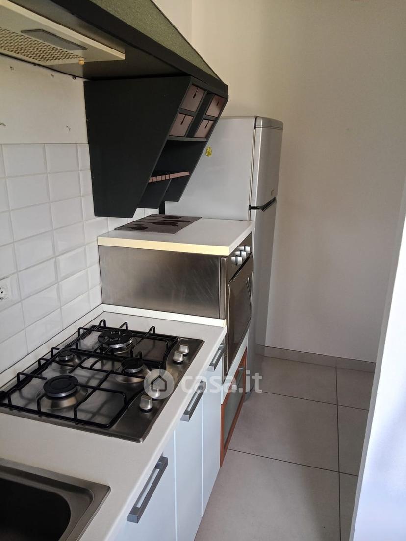 Quadrilocale in Via Nazario Sauro 29 — foto 11 di 24