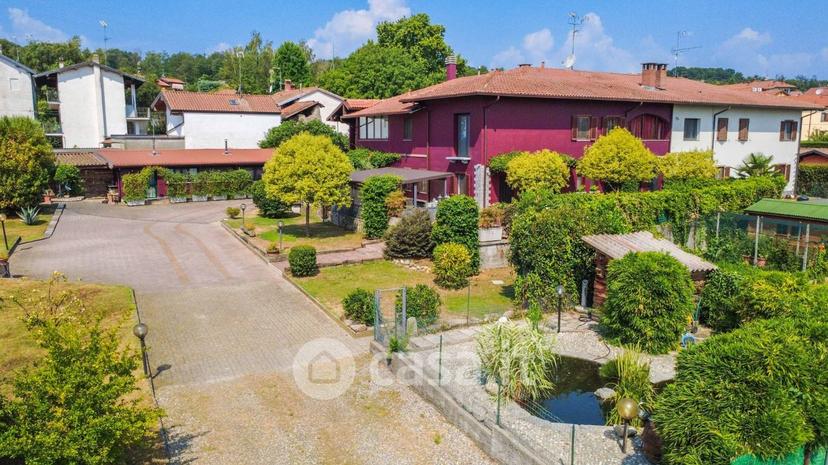 Villa in Via Borgoagnello 11 — foto 33 di 50