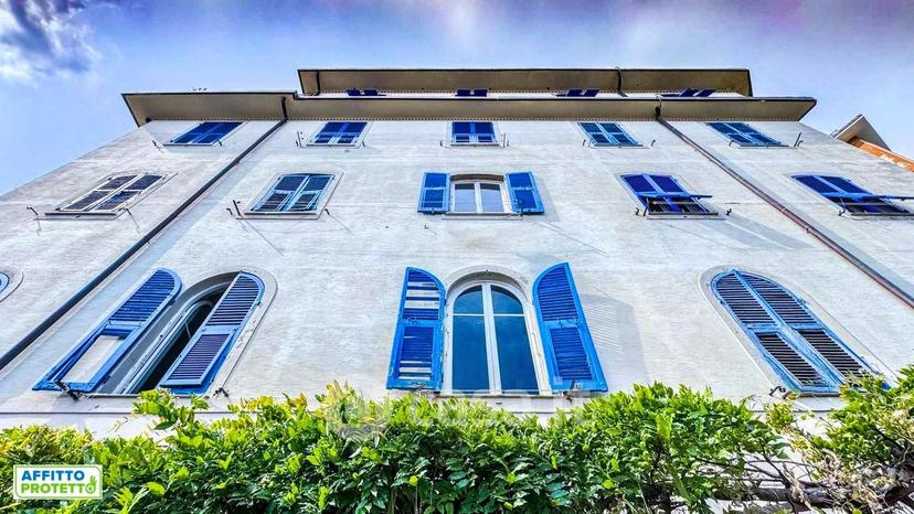 Trilocale in Salita dei Vicci 5 — foto 6 di 23