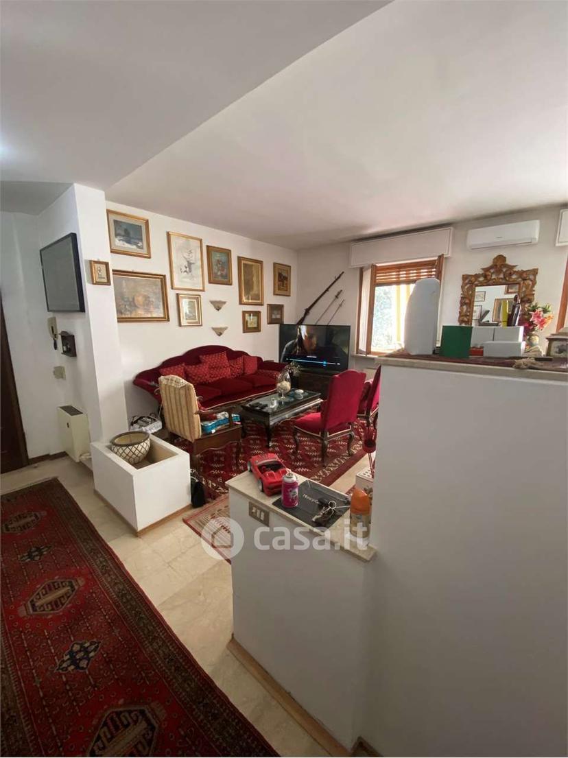 Trilocale in Via Carlo Alberto — foto 18 di 18