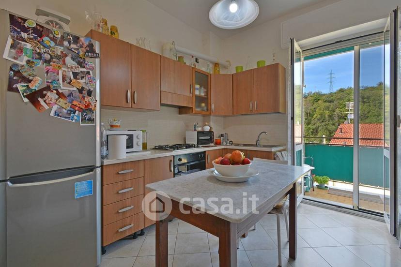 Quadrilocale in Via Morteo 9 — foto 20 di 20