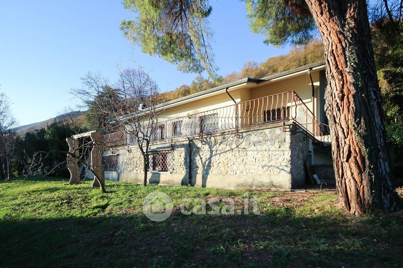 Villa in Via Busabionda 10 — foto 12 di 46