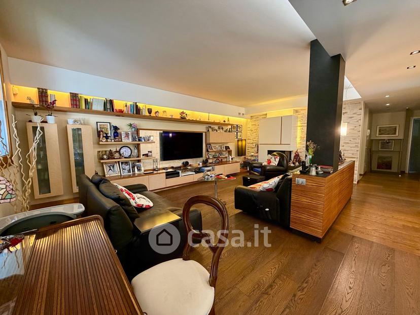 Quadrilocale in Via dei Tigli — foto 9 di 43