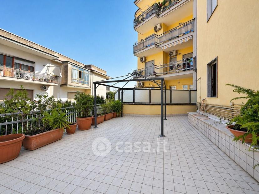 Trilocale in Via Fratelli Cervi 19 — foto 16 di 23