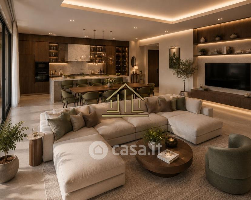 Villa in Via Sant'Anna — foto 40 di 43