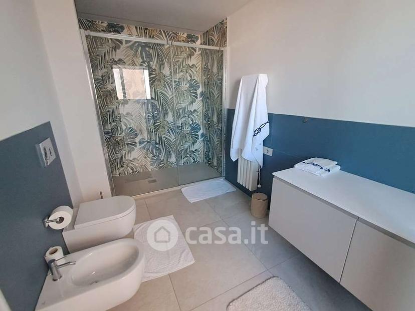 Appartamento in Via Padre Semeria 103 — foto 17 di 30