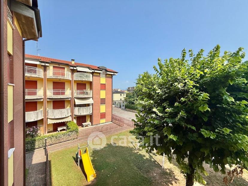 Quadrilocale in Via Barbarani — foto 17 di 45