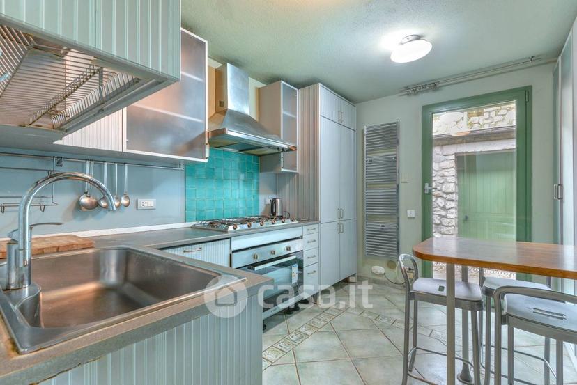 Villa in Località Naregno — foto 16 di 58