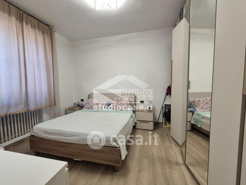 Trilocale in Via del Cavaliere — foto 45 di 51