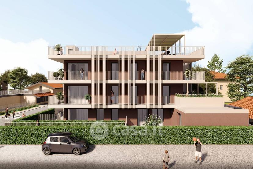 Trilocale in Strada Bergamini — foto 12 di 19