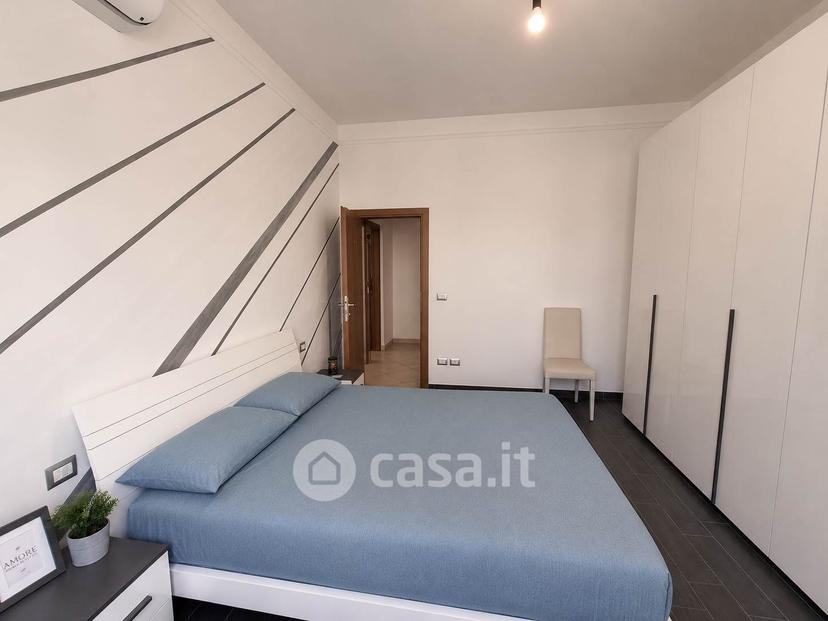 Quadrilocale in Via Mincio — foto 20 di 32